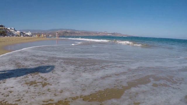 Las Palmas / Gran Canaria, Hotel Reina Isabel, 12.04.2019 - 16.04.2019 смотреть онлайн
