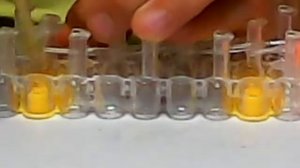 Урок 22. Как плести воздушный шарик