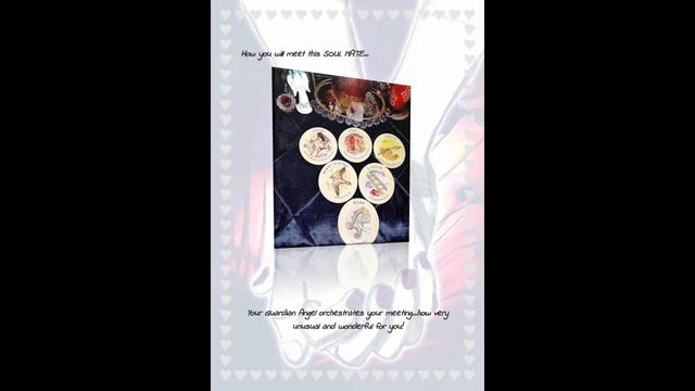 A CHRISTMAS GIFT ORACLE READING ...to GIVE & RECEIVE! смотреть онлайн