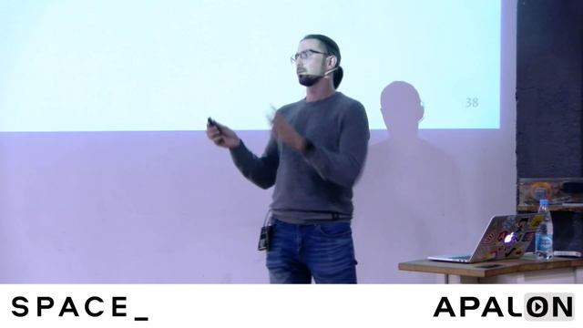 From bare metal to GCP Why? How? WTF?, Юрий Хроль, Engineering Manager@Mapbox и Глеб Носов, Lea смотреть онлайн