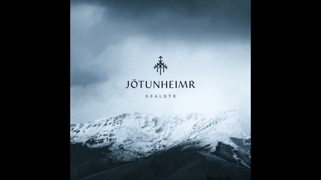 Gealdýr - Jötunheimr (Extended)
