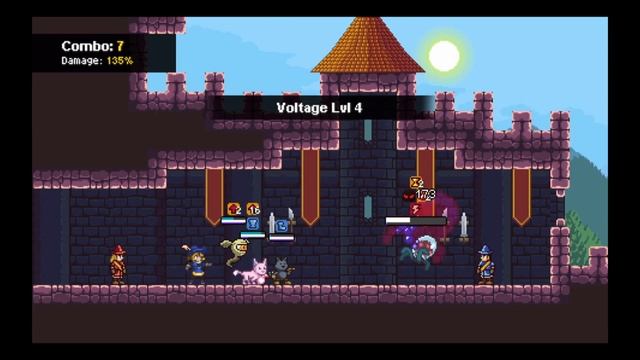 Monster Sanctuary - How to get Elderjel 5 Stars смотреть онлайн