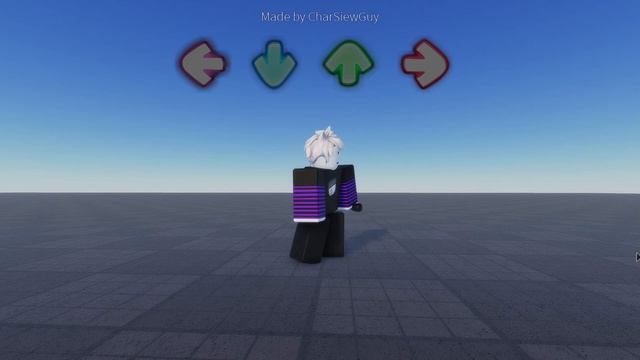 Roblox |Tricky Madness Combat FNF mod Animation Showcase| смотреть онлайн