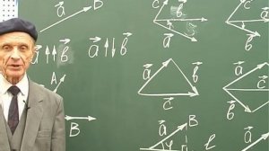 Высшая математика часть 1  (лекция 4)