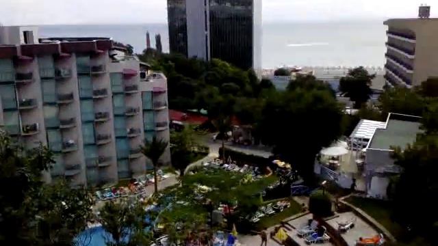 Mimosa Hotel 5* Nisipurile de aur смотреть онлайн