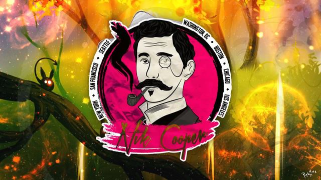 Eric Rodriguez & Jeyday - Fearless смотреть онлайн