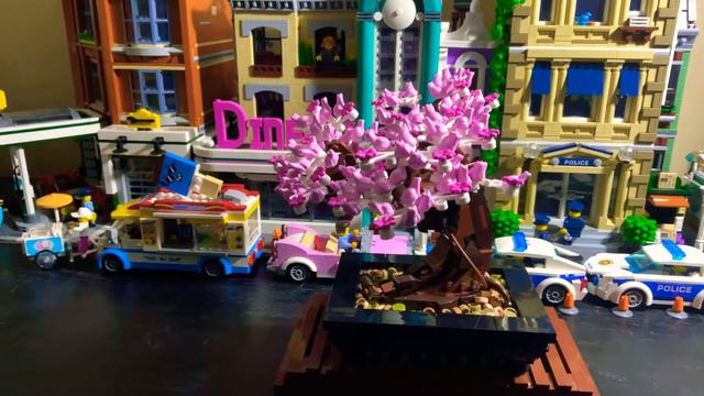 10281 Bonsai Tree смотреть онлайн