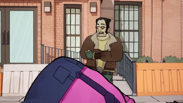 3 out of 10 Season Two: AVAILABLE NOW смотреть онлайн