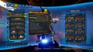 Билд на Флака для сложности Хаос 10 | FL4K, З4ЛП | Borderlands 3