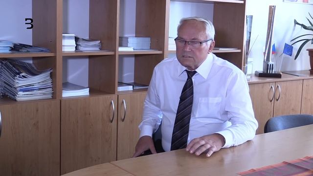 Jaderná elektrárna Bohunice: Vzpomínky pamětníků havárie na reaktoru смотреть онлайн