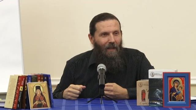 В мире будете иметь скорбь (Ин. 16:33). Часть 9. Скорби не заменяют Веру и Покаяние