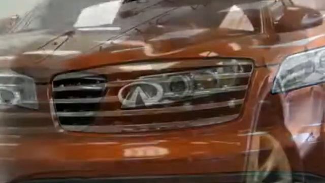2007 Infiniti FX45 4dr AWD SUV - Rolling Meadows, IL
