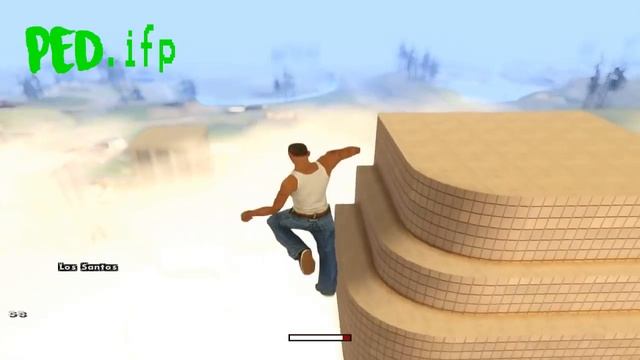 (SA:MP) SKTE MODPACK | 05.01.2017 смотреть онлайн