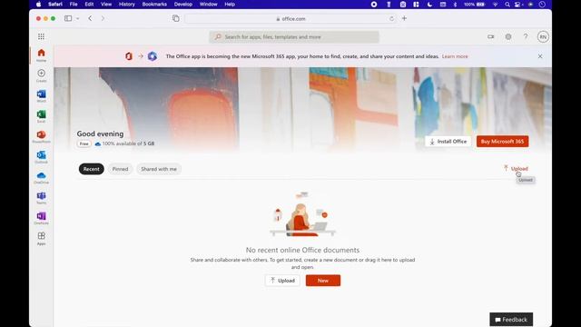 How to Get Microsoft Office (Excel, Word, PowerPoint) for Free смотреть онлайн