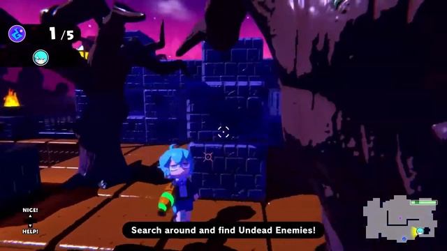 Goonya Monster Tutorial Gameplay смотреть онлайн