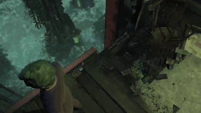 Arkham City New Game + as Joker (MESH SWAP) | part 16 смотреть онлайн