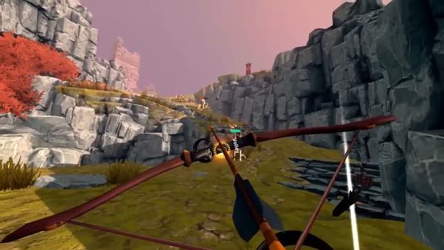 Trickster VR - Our Knights Embark On A Dungeon Crawl смотреть онлайн