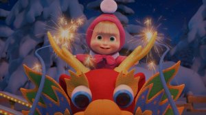 Караоке. Китайский Новый Год (плюс)