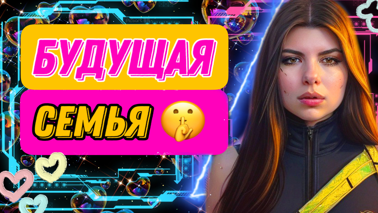 Вы живете в мире, где вам даётся две попытки принять будущую семью ? смотреть онлайн