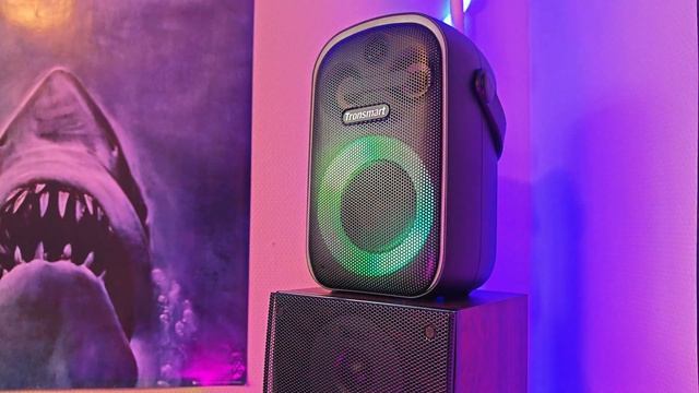 Rubyoung M430 VS Tronsmart Halo 100 смотреть онлайн