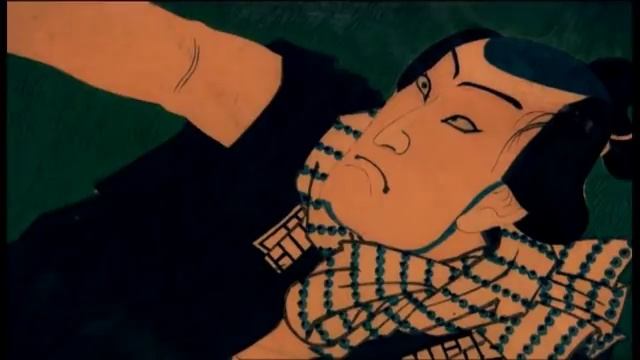 "The Secret of Drawing" Episode 2: "Storylines" 2005 смотреть онлайн