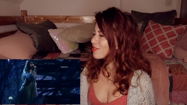Singer Reacts to Diana Ankudinova - Wicked Games (V.T. Analysis) смотреть онлайн