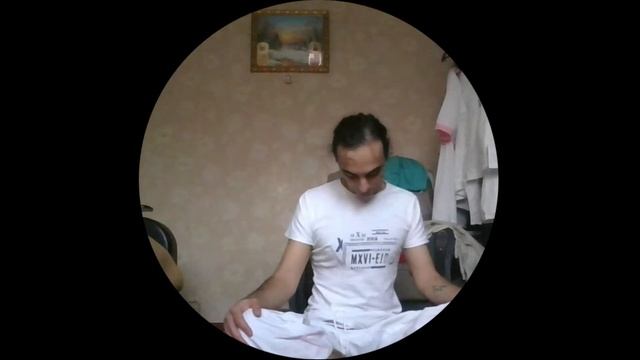 Утренняя садхана и медитация для победы над временем, пространством и судьбой смотреть онлайн