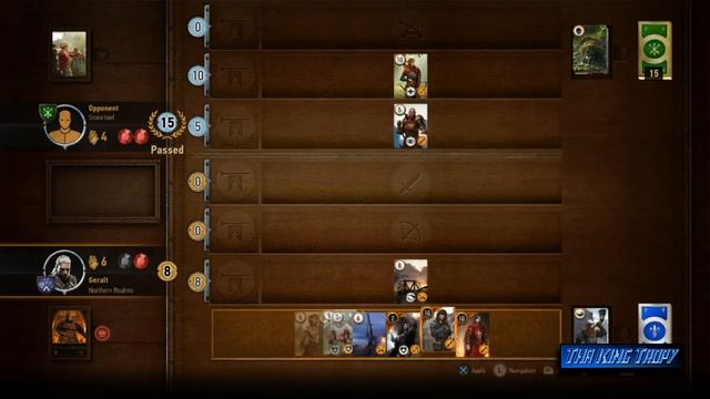The Witcher 3: Wild Hunt | All In Trophy / Achievement Guide смотреть онлайн