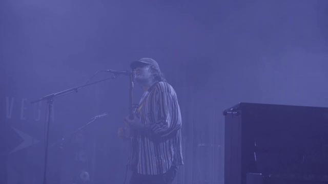 Daniel Norgren - Black Vultures (Live at Vega) смотреть онлайн