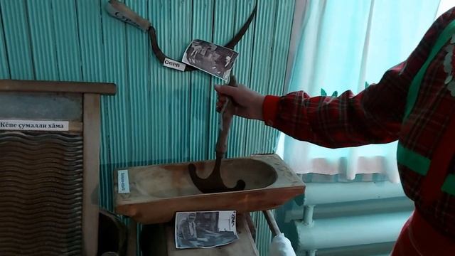 Валашка - корыто для шинкования. смотреть онлайн