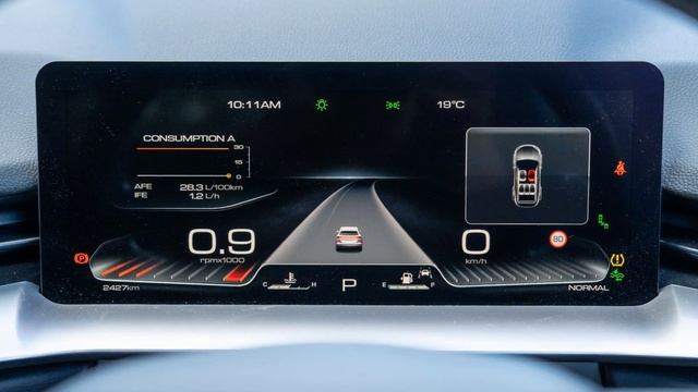 2022 Haval H6 Ultra AWD смотреть онлайн