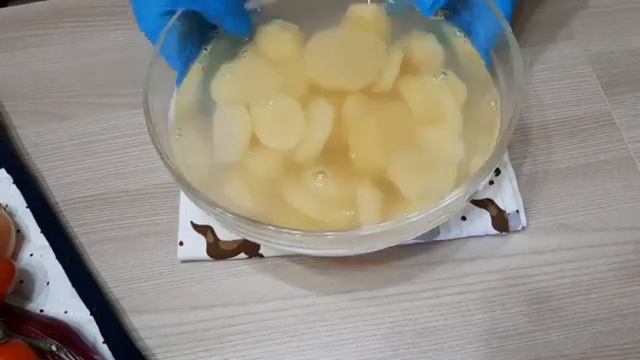 Sono così buoni, li preparo almeno 3 volte a settimana! Una ricetta facile! смотреть онлайн