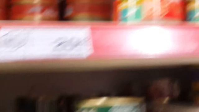 Полезную еду ищу в магазине смотреть онлайн