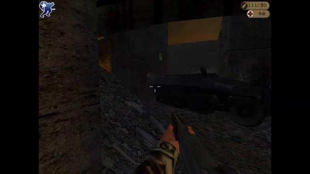 Ist ja wie im Krieg hier xD - Battlestrike Secret Weapons #1 смотреть онлайн