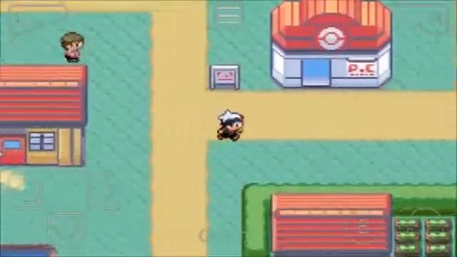 Pokemon Sapphire How To Get HM Surf | Merry Christmas Special смотреть онлайн