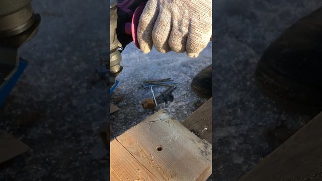 Реноватор КМ Атом. Бесполезный инструмент ?! смотреть онлайн