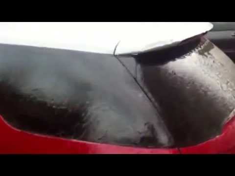 Оледенение 3