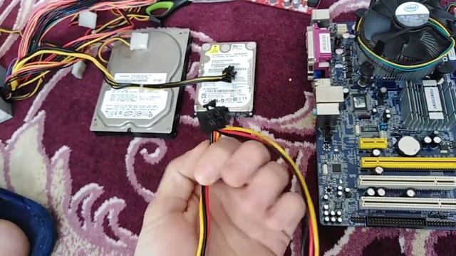 сборка Пк за 3200р смотреть онлайн