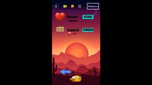Проходим нашу любимую игру "Catch The Bomb!" смотреть онлайн