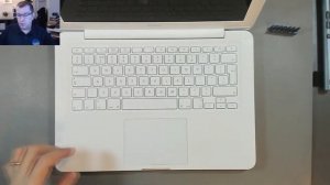 [73] Apple MacBook (13-inch, mid 2010 - A1342) - Replacing a blown speaker