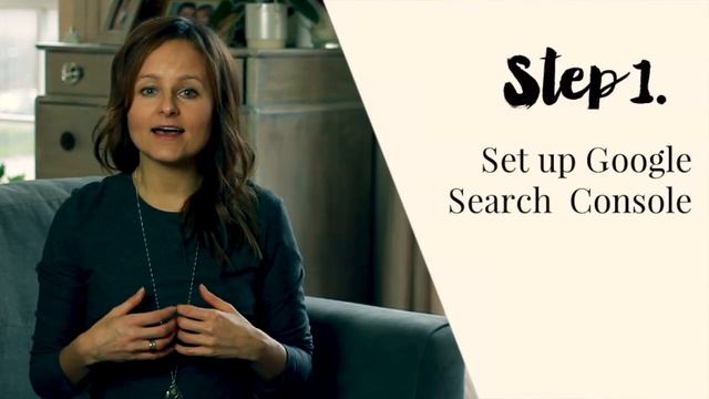 How to Make Google Index Your New Website or Blog Quicker смотреть онлайн