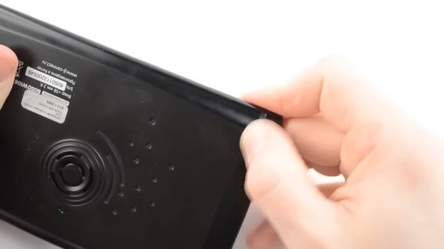 JJ-Connect Autonavigator 6050 WIDE - видеообзор от Globex-gps.ru смотреть онлайн