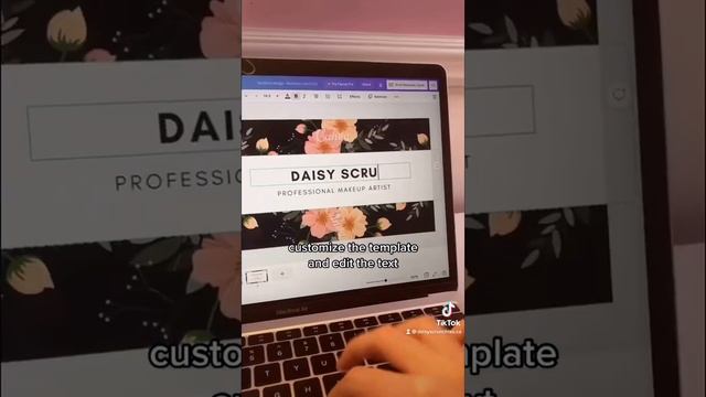 How to order/design double-sided business cards from Canva ? #canva смотреть онлайн
