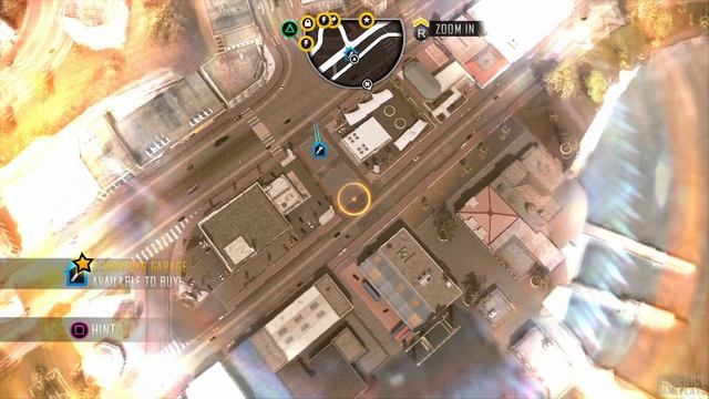 DRIVER: SAN FRANCISCO | PS3 Gameplay смотреть онлайн