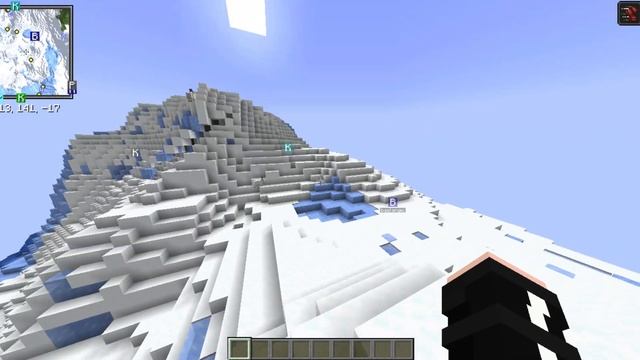 Minecraft 1.18.1 En İyi Hayatta Kalma Seedleri смотреть онлайн