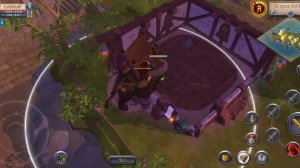 Для чего остров новичку. И полезные моменты. Albion online.  #albiononline #гайд #остров #island