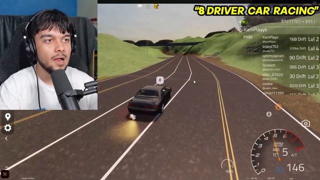 Most Realistic Roblox Driving Games