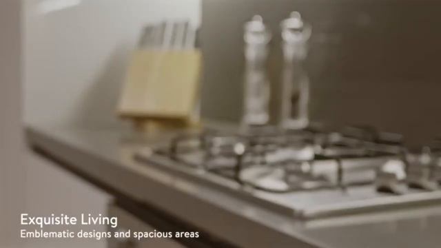 Квартира в Дубае для инвестиций, локация - центр, выгодная рассрочка