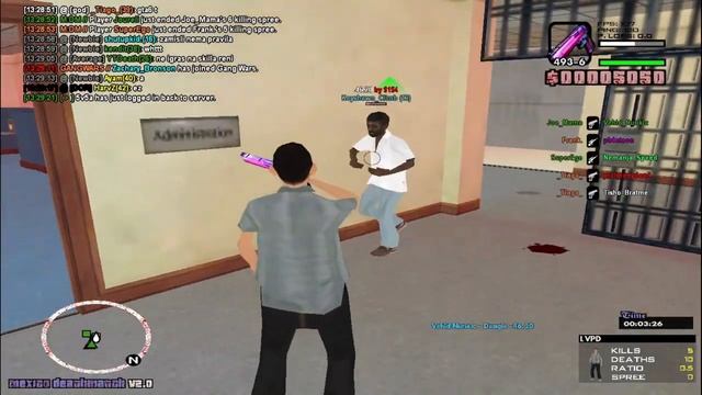 SuperLow/HighModded(GTA in desc) (200+FPS Smooth) смотреть онлайн