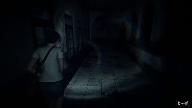 DreadOut | 4K/60fps Longplay Walkthrough Gameplay No Commentary